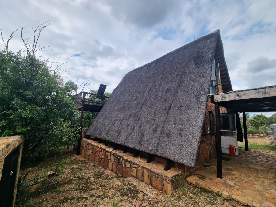 1 Bedroom Property for Sale in Utopia Nature Estate North West